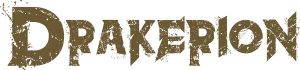 Logo Drakerion